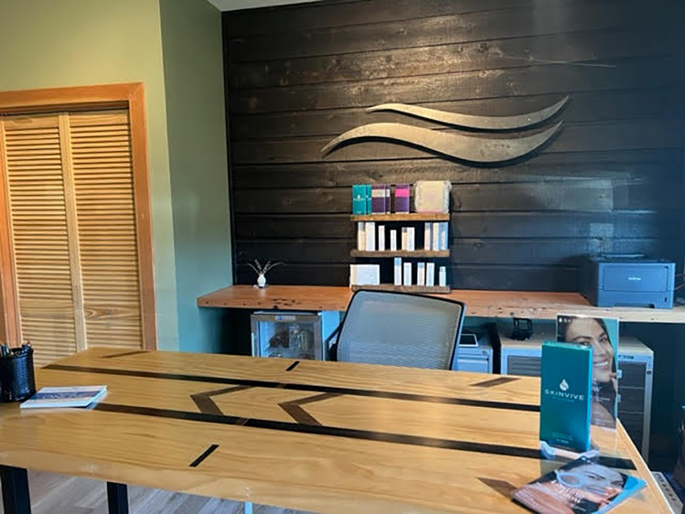 Best Medical Spa in Hood River, Oregon : Vibe Aesthetics